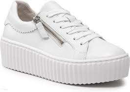 Gabor 83.200.21 Ladies  Weiss