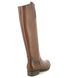 Gabor 51.649.24 Ladies Brook M Sattle Brown Long Boots