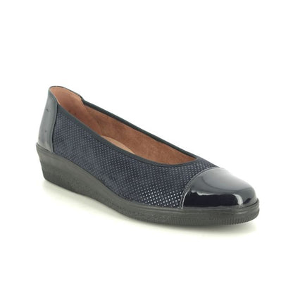 Gabor 06.402.86 Ladies Petunia Ocean Shoe