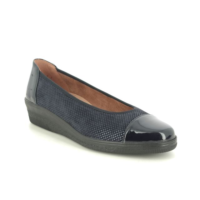 Gabor 06.402.86 Ladies Petunia Ocean Shoe