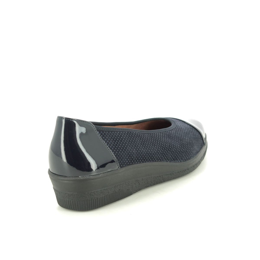 Gabor 06.402.86 Ladies Petunia Ocean Shoe