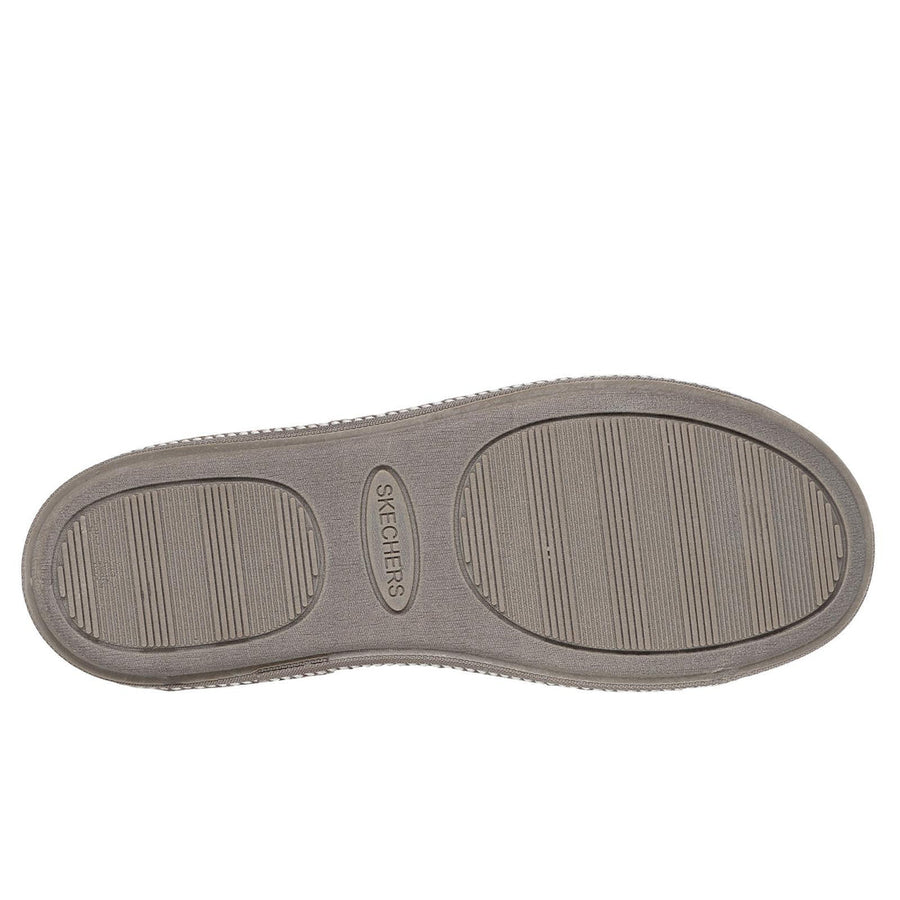 Skecher 169010 Ladies Cosy Campfire Chestnut Slipper.