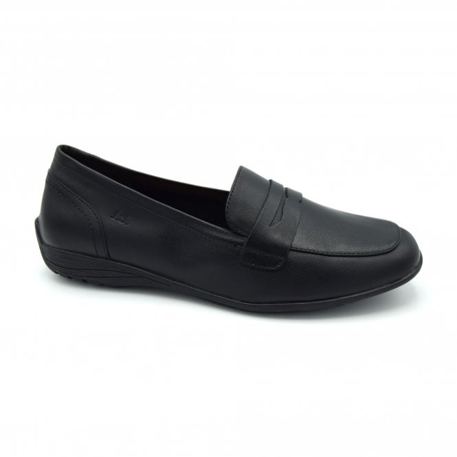 Josef Seibel 74822-133-105 Ladies Fenja Black 22