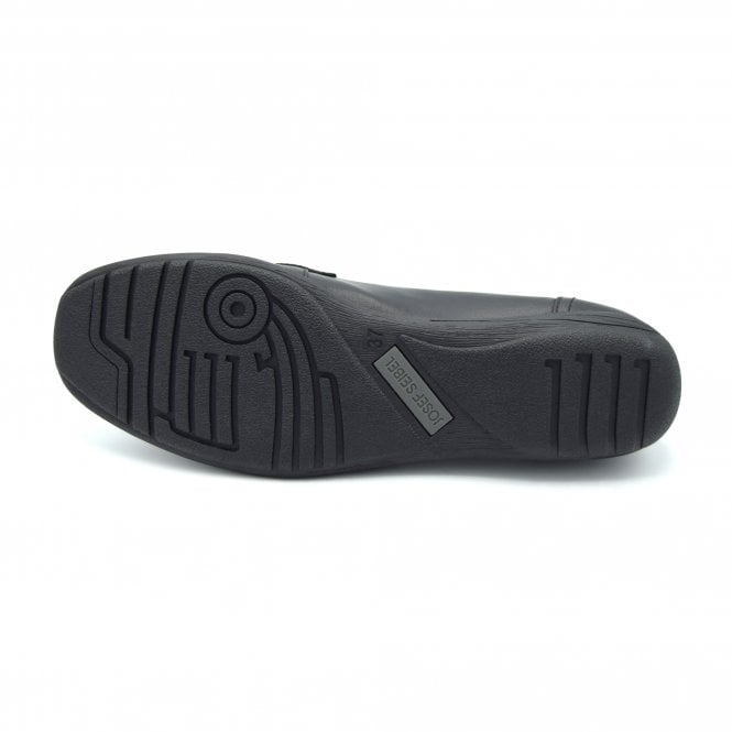 Josef Seibel 74822-133-105 Ladies Fenja Black 22