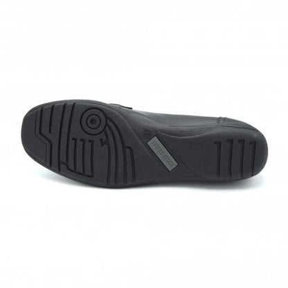 Josef Seibel 74822-133-105 Ladies Fenja Black 22