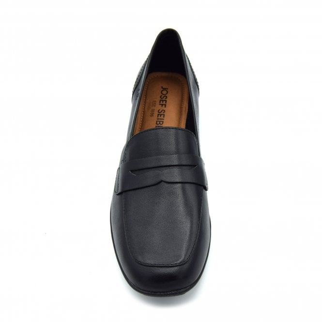 Josef Seibel 74822-133-105 Ladies Fenja Black 22