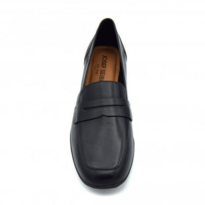 Josef Seibel 74822-133-105 Ladies Fenja Black 22