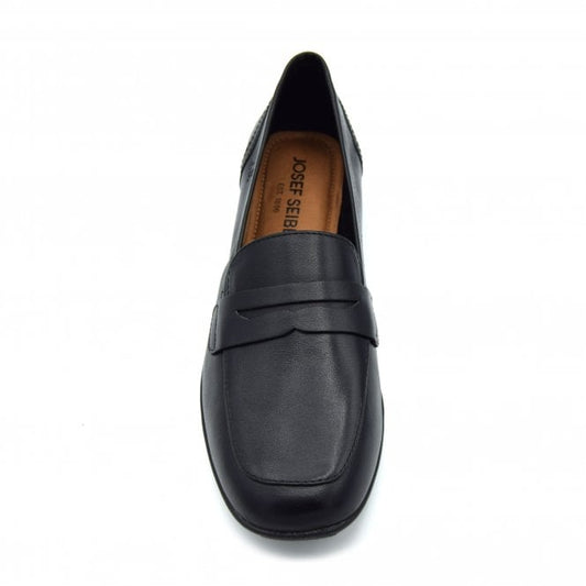 Josef Seibel 74822-133-105 Ladies Fenja Black 22