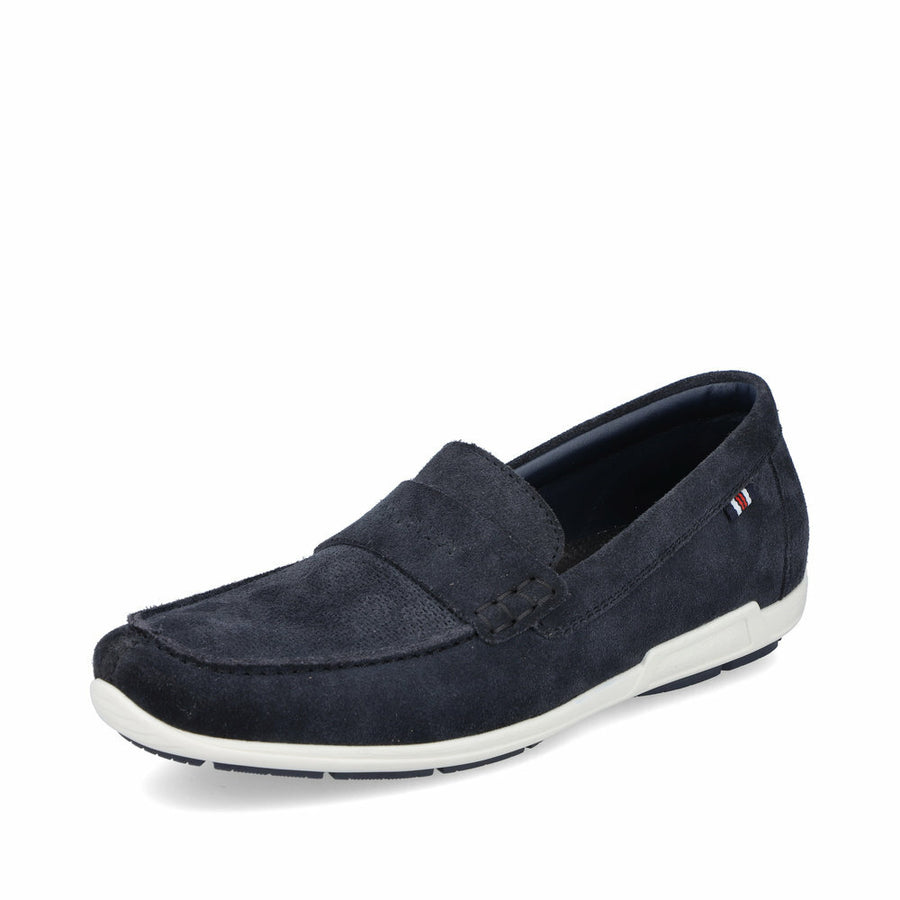 Rieker 09050-14 Mens Casual Shoe