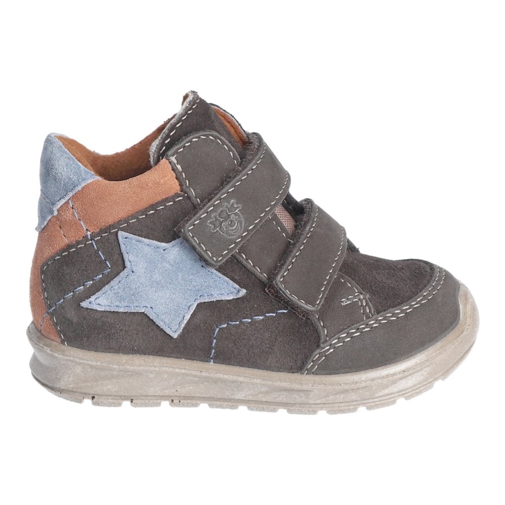 Ricosta 502501802/281 Boys Kimi Cafe Waterproof Boot