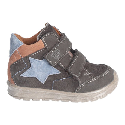 Ricosta 502501802/281 Boys Kimi Cafe Waterproof Boot