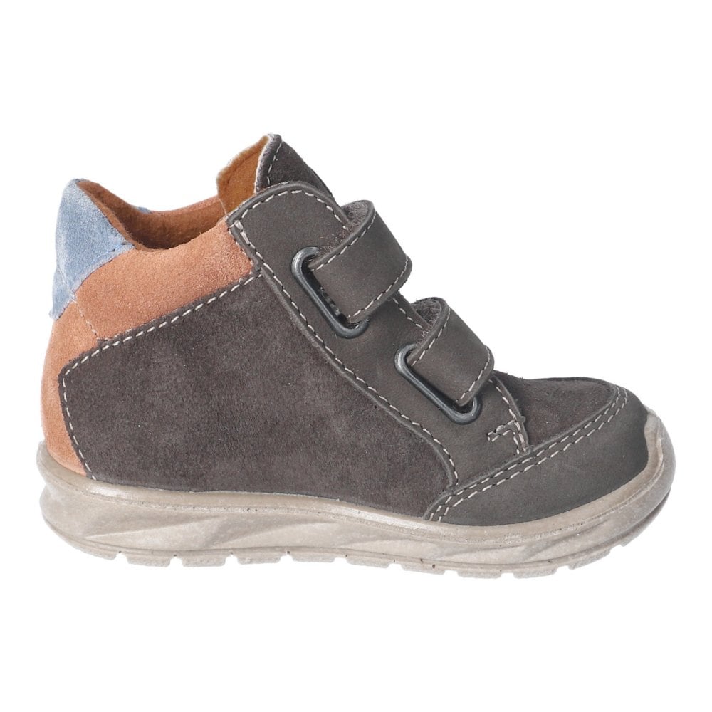 Ricosta 502501802/281 Boys Kimi Cafe Waterproof Boot