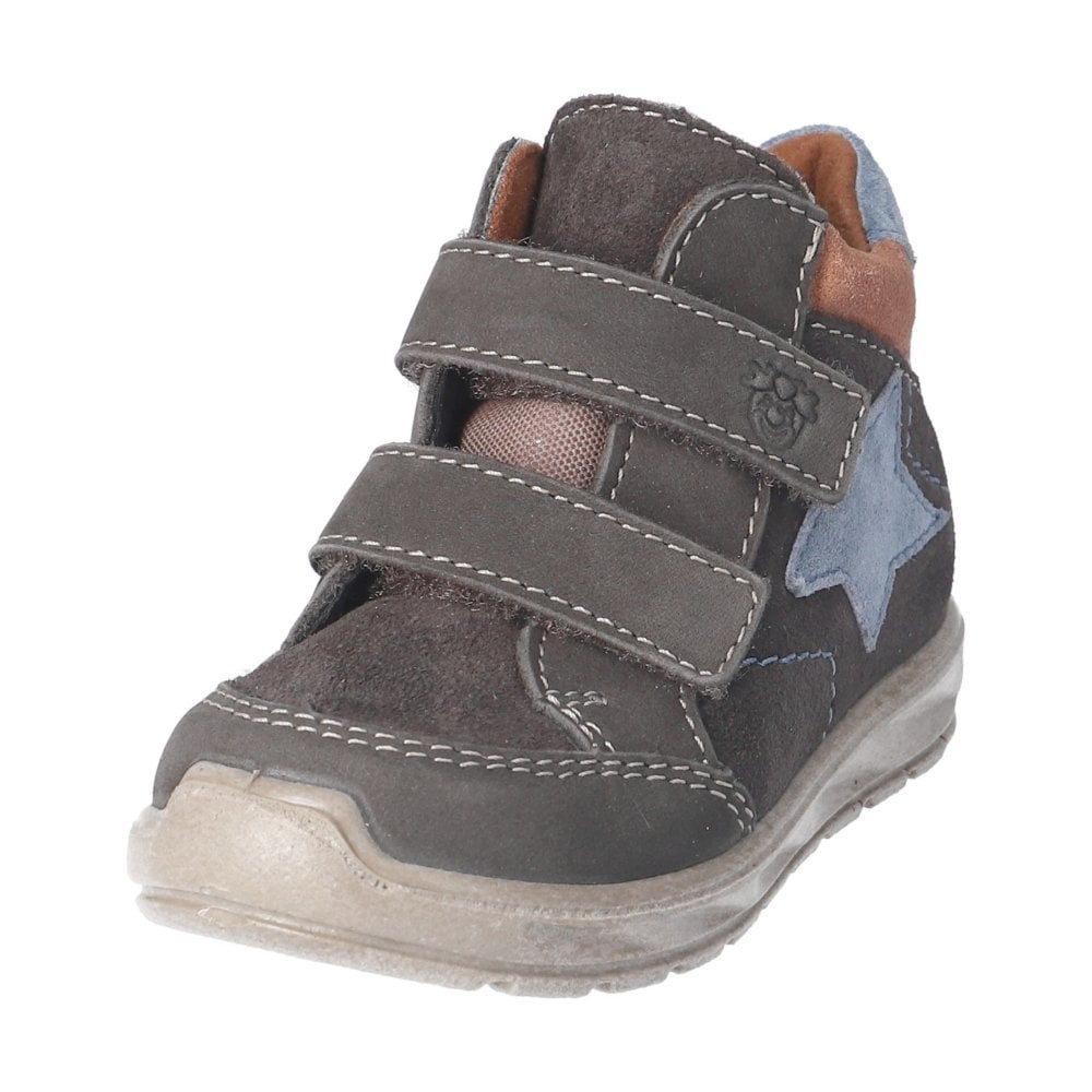 Ricosta 502501802/281 Boys Kimi Cafe Waterproof Boot