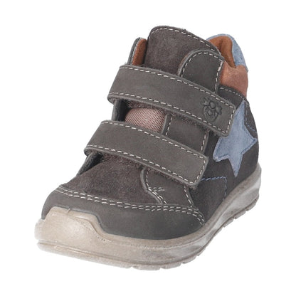 Ricosta 502501802/281 Boys Kimi Cafe Waterproof Boot