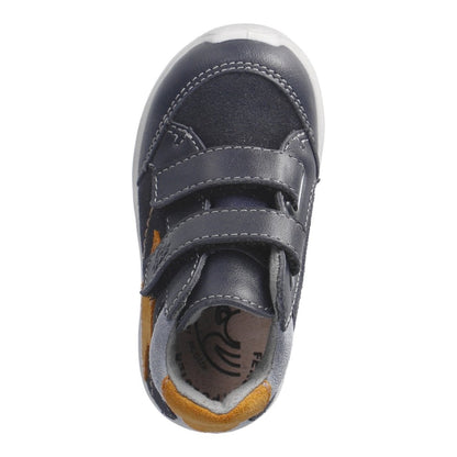 Ricosta 502501802/181 Boys Kimi Navy (See) Waterproof Boot