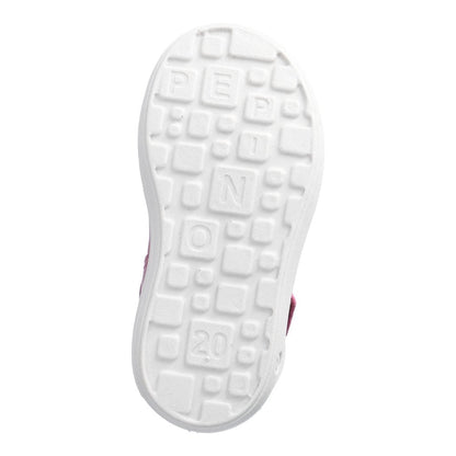 Ricosta 502501902/361 Girls Odile Fuchsia Shoe