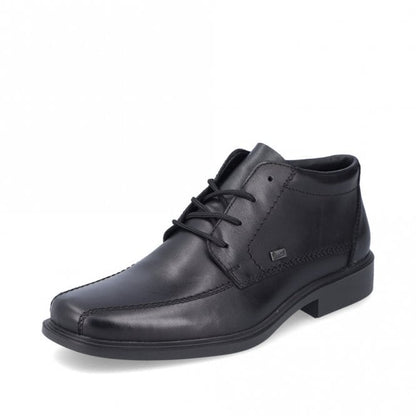 Rieker B0011-00 Mens Black Boot