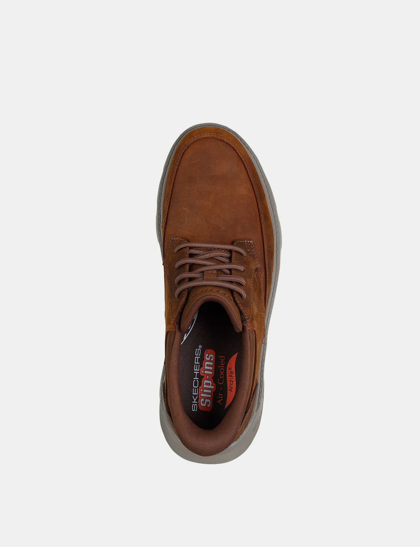 Skechers 205517 Mens Archfit Garza Rowan CDB
