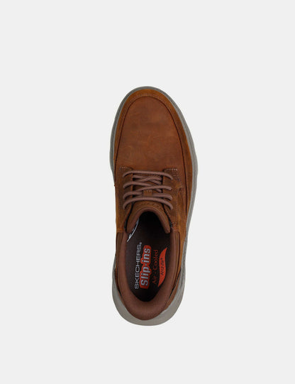 Skechers 205517 Mens Archfit Garza Rowan CDB