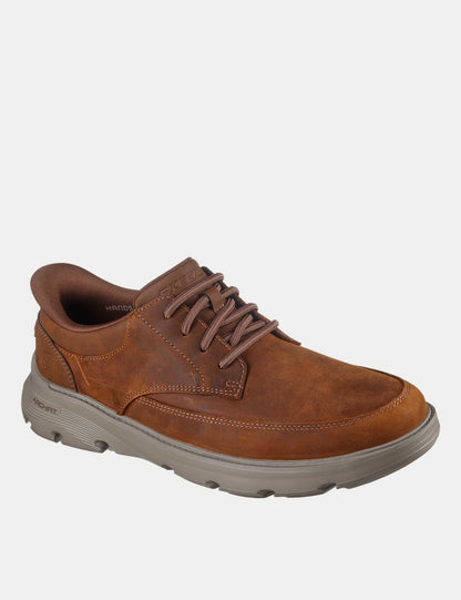 Skechers 205517 Mens Archfit Garza Rowan CDB