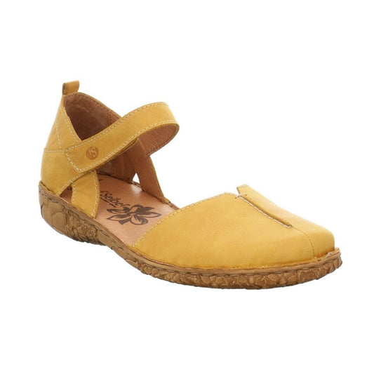 Josef Seibel 79542-727-850 Ladies Rosalie Safran