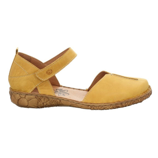 Josef Seibel 79542-727-850 Ladies Rosalie Safran