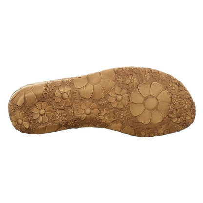 Josef Seibel 79542-727-850 Ladies Rosalie Safran