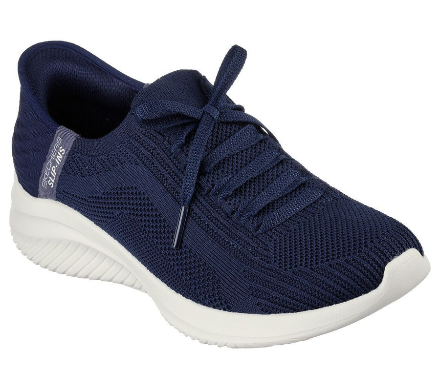 Skechers 149710  Navy Slip-ins: Ultra Flex 3.0 - Brilliant