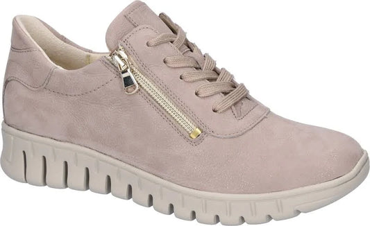 Waldlaufer 916010 189 088 H Birdy Cali Pietra Ladies Trainer