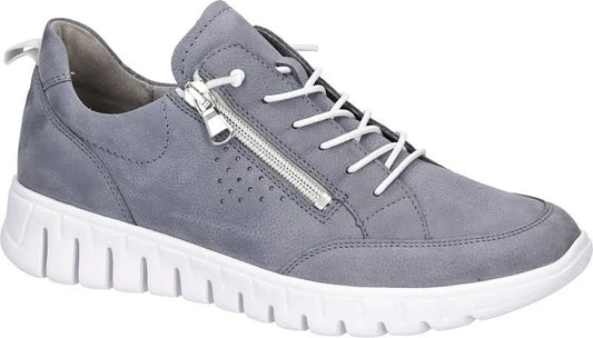 Waldlaufer 916010 101 206 H Birdy Jeans Ladies Trainer