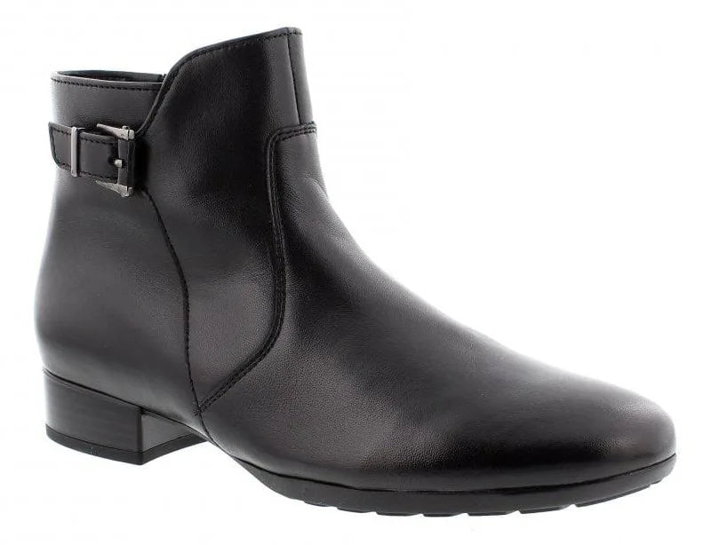 52.711.27 Gabor ankle boots BOLAN