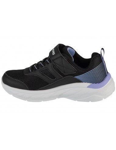 Skecher 303555L Kids BKLV Boundless Trainer