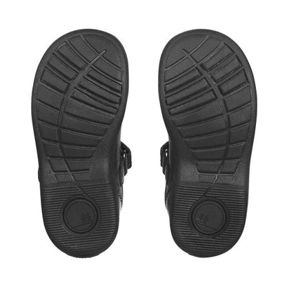 Start rite 1708-7 Dazzle Girls School Shoe