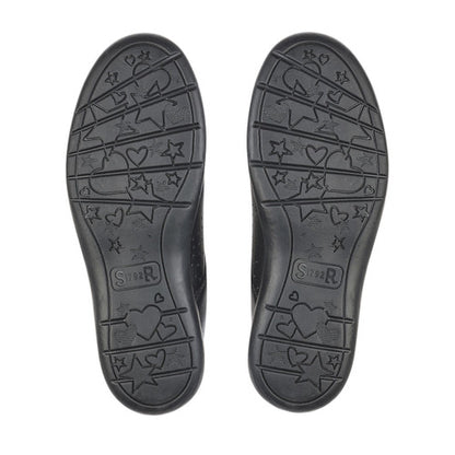 Start_Rite 2801_7 Star Jump Girls T Bar School Shoe