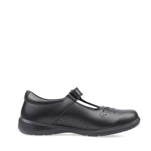 Start_Rite 2801_7 Star Jump Girls T Bar School Shoe