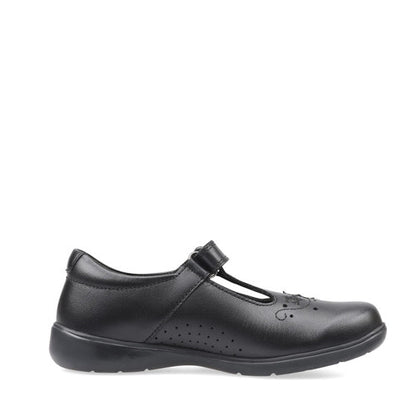 Start_Rite 2801_7 Star Jump Girls T Bar School Shoe