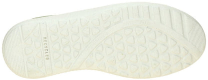 Waldlaufer 634002 199 134 Ladies Hirsch Lemon Leather Shoe