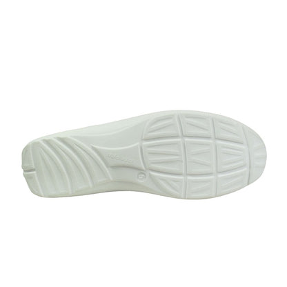 Waldlaufer 496003 142 150 Henni  Leaf White Trainer