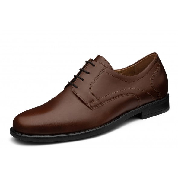 Waldlaufer 641001 149 082 Mens Brown Shoe