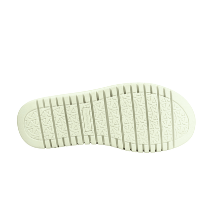 Waldlaufer 955004 131 070 Willow Stein Velcro Sandal