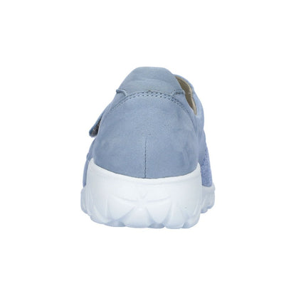 Waldlaufer 389H31 200 267 Sky Velcro Shoe