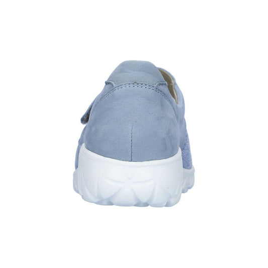 Waldlaufer 389H31 200 267 Sky Velcro Shoe