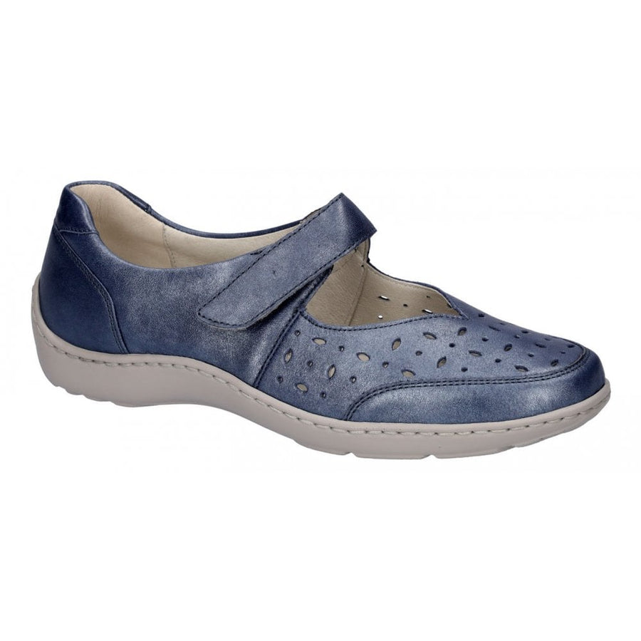 Waldlaufer 496325 164 206 Henni Ladies Mary Jane Shoe