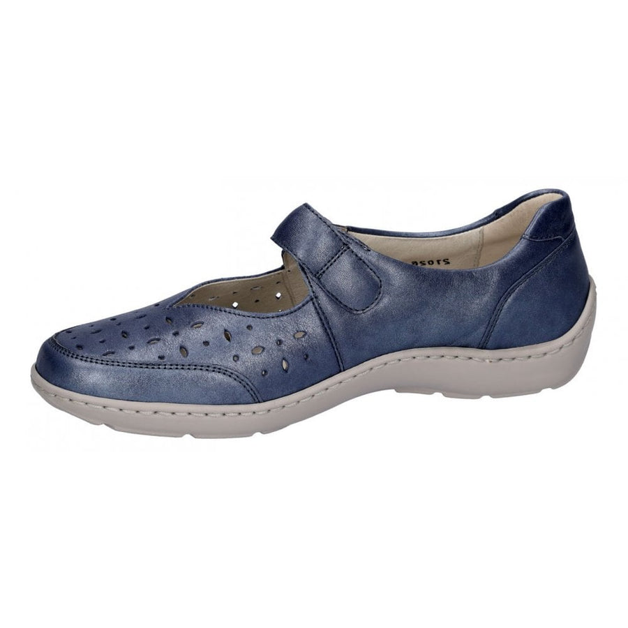 Waldlaufer 496325 164 206 Henni Ladies Mary Jane Shoe