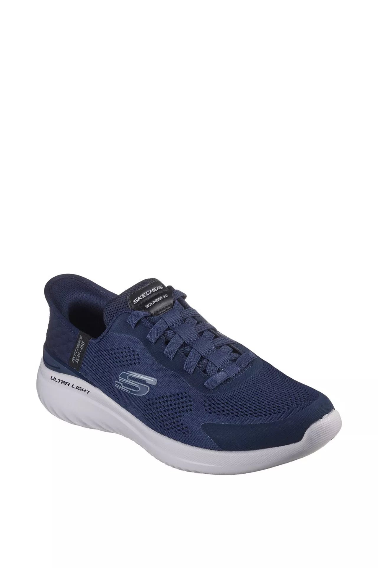 Skecher 232459 Mens Emerged NVY
