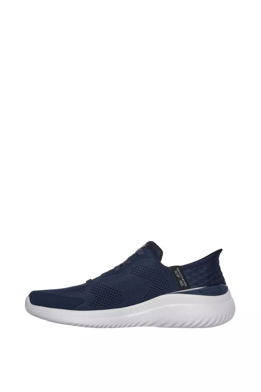 Skecher 232459 Mens Emerged NVY