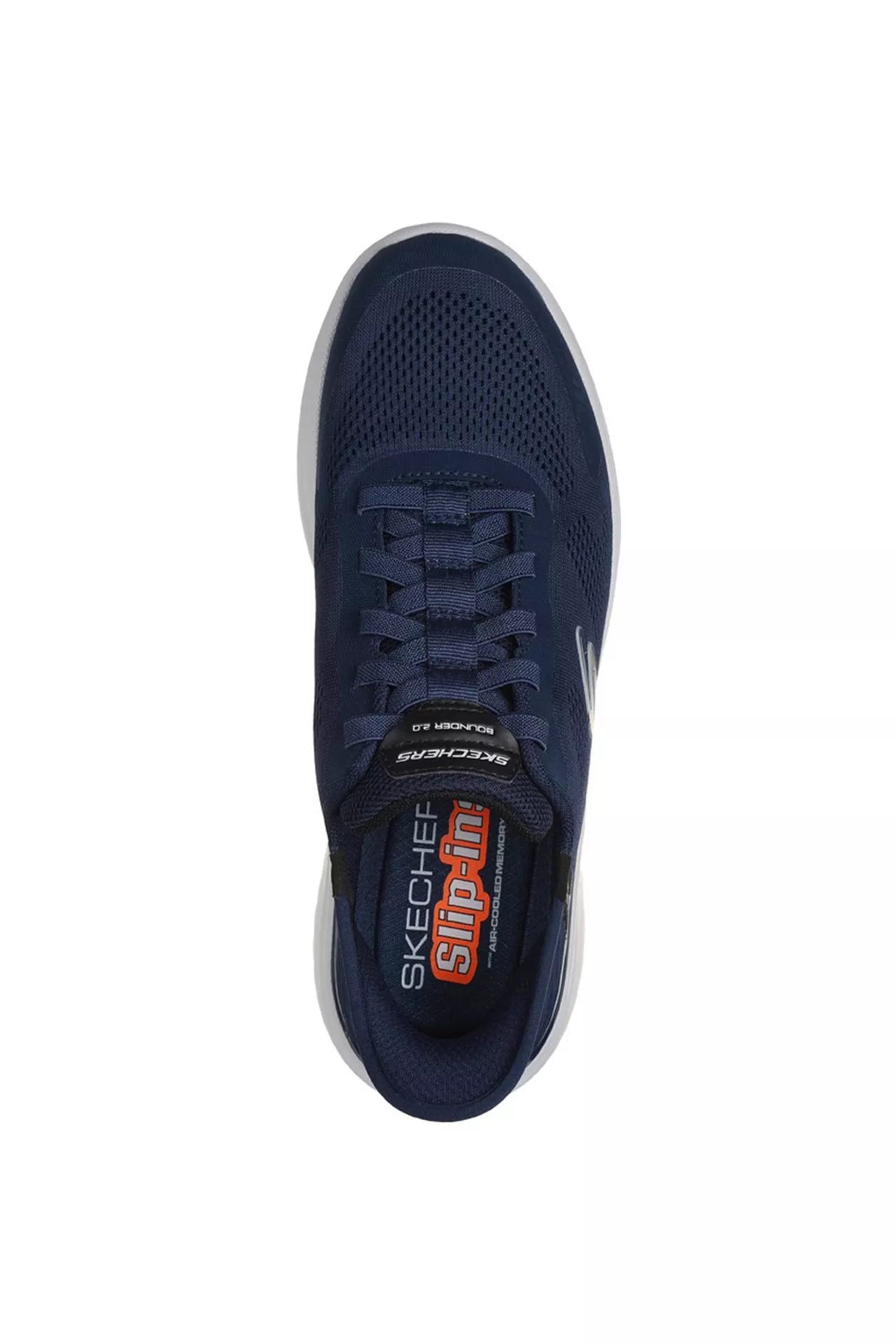 Skecher 232459 Mens Emerged NVY