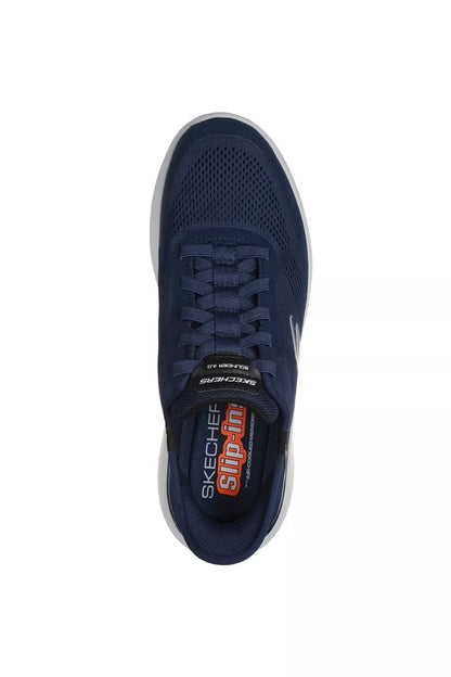 Skecher 232459 Mens Emerged NVY