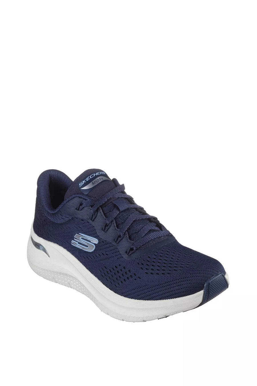 Skecher 150051 Ladies Big League Navy