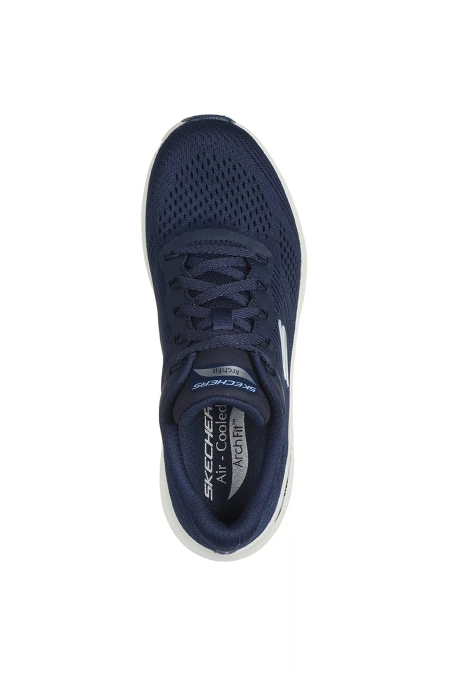 Skecher 150051 Ladies Big League Navy